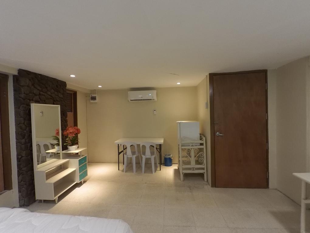 Residencia Marfel 호텔 따끌로반 외부 사진