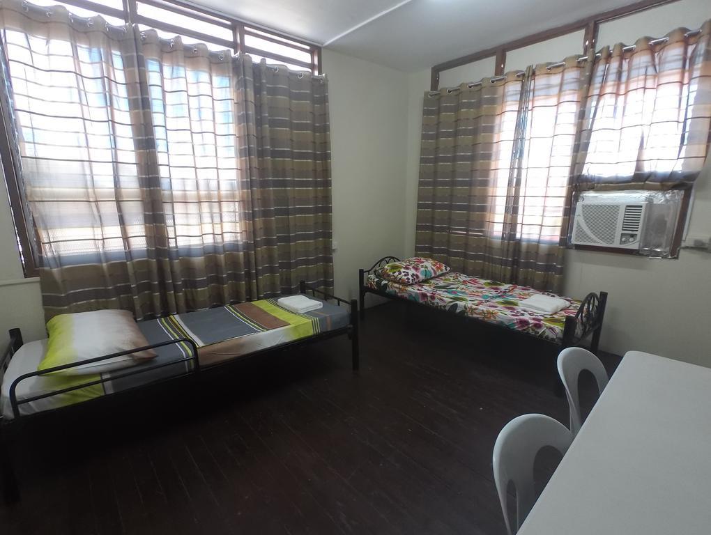 Residencia Marfel 호텔 따끌로반 외부 사진