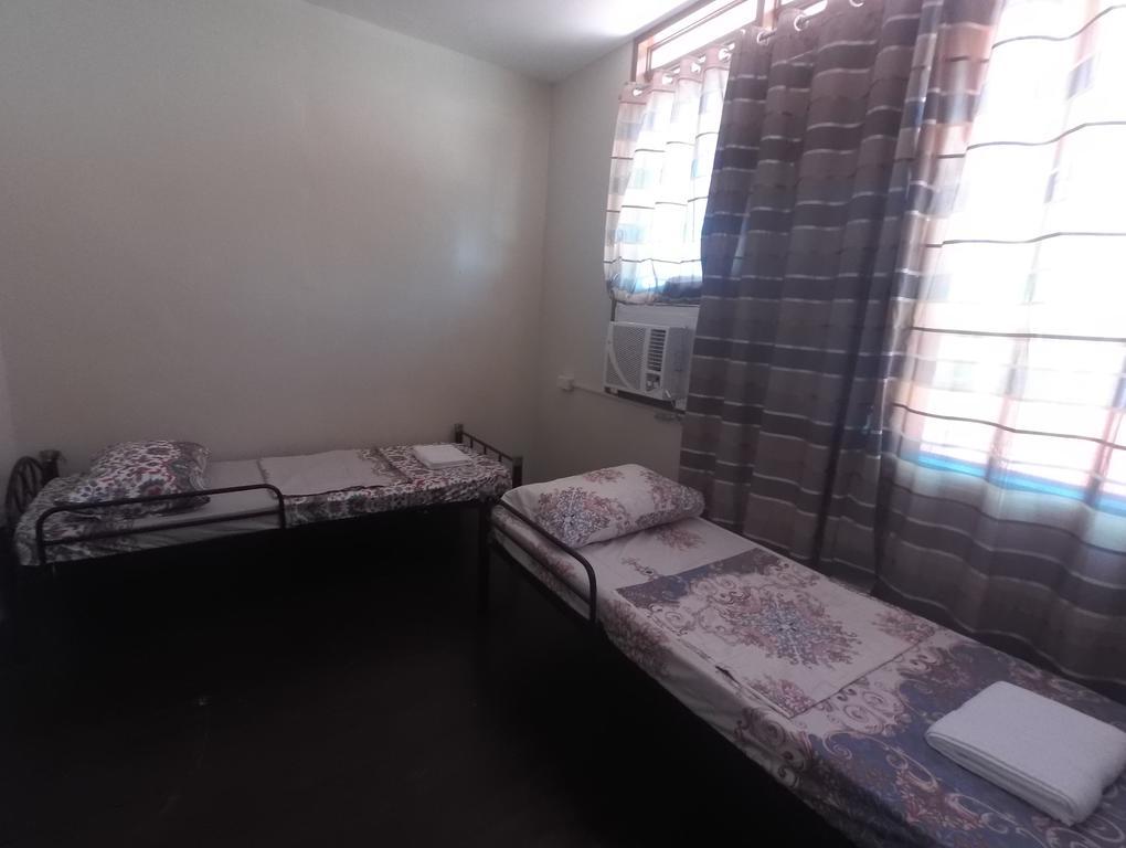 Residencia Marfel 호텔 따끌로반 외부 사진
