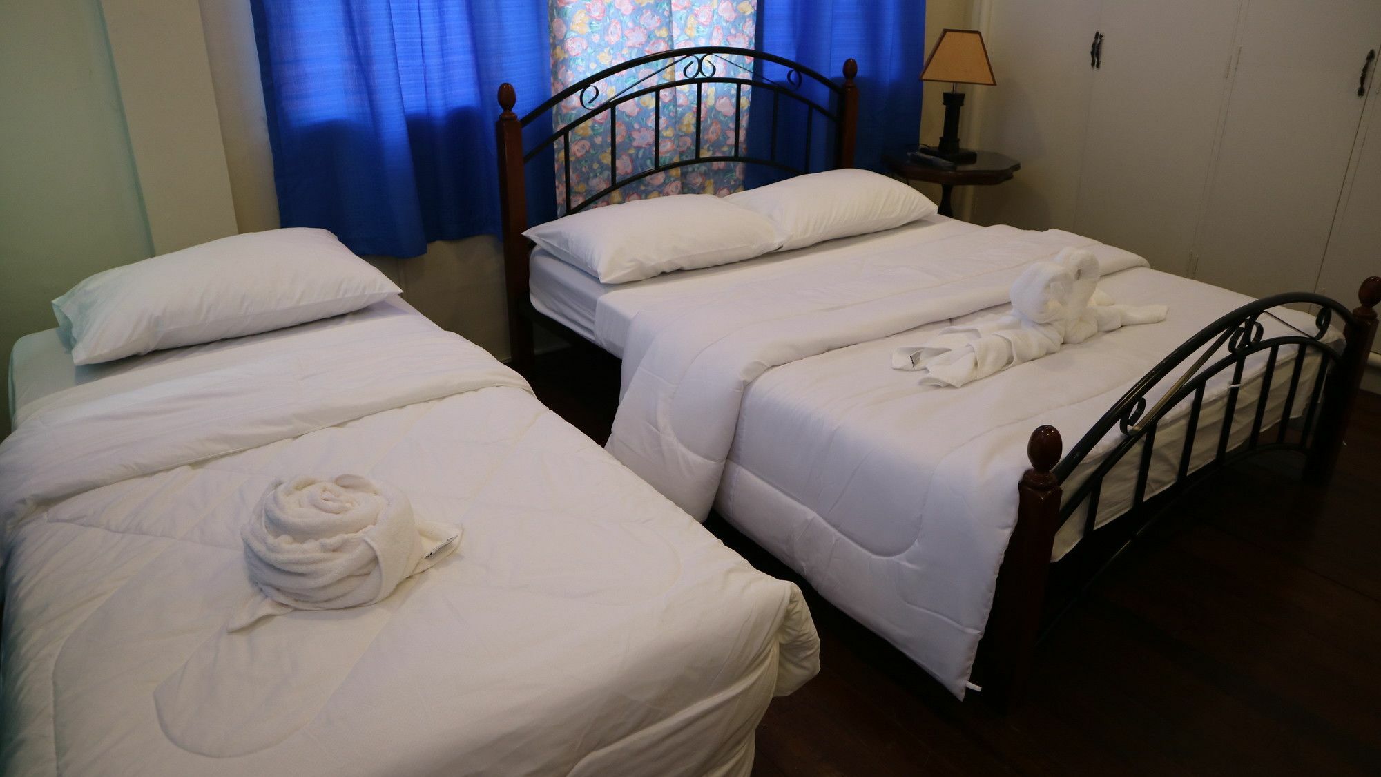 Residencia Marfel 호텔 따끌로반 외부 사진