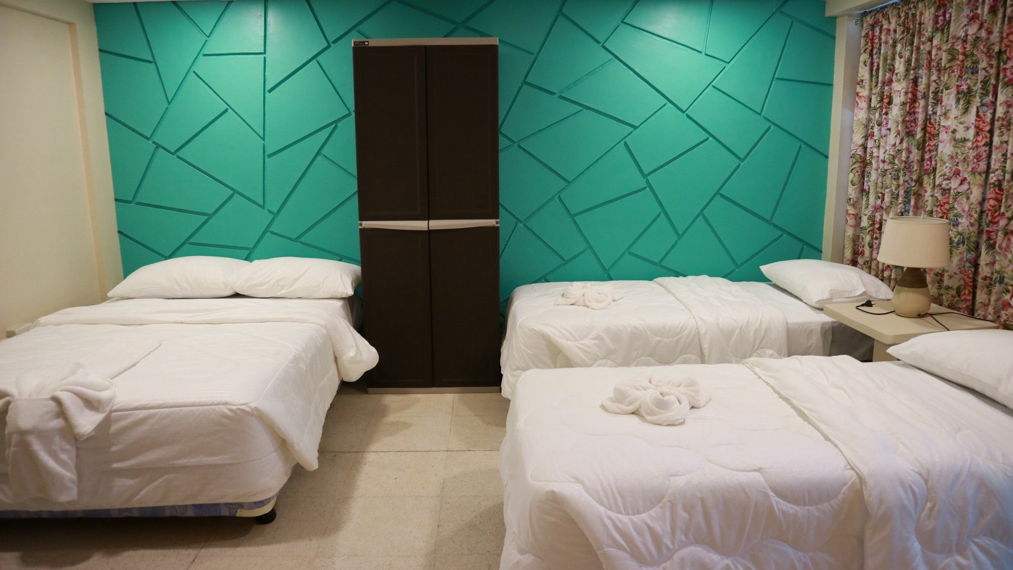 Residencia Marfel 호텔 따끌로반 외부 사진