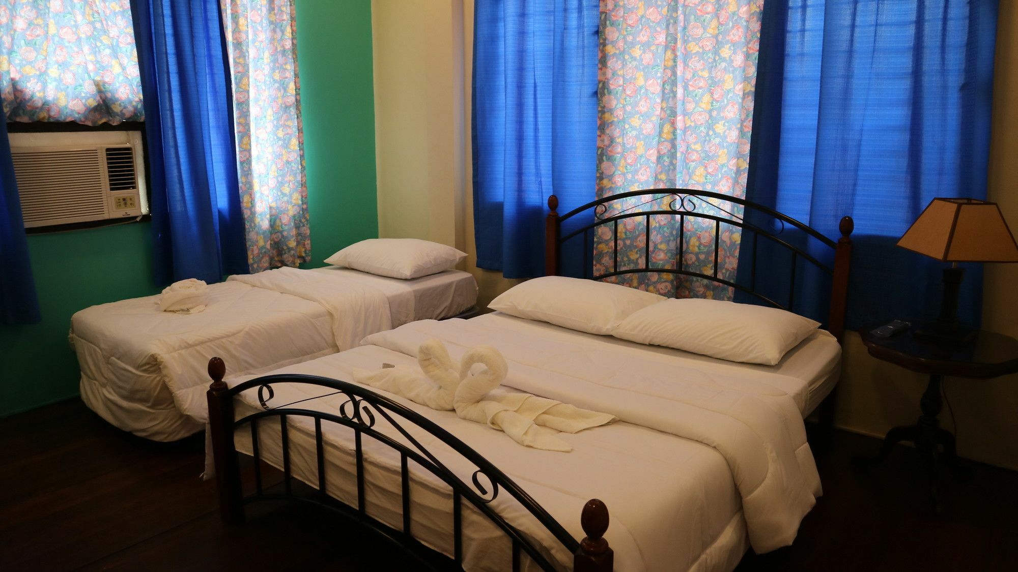 Residencia Marfel 호텔 따끌로반 외부 사진