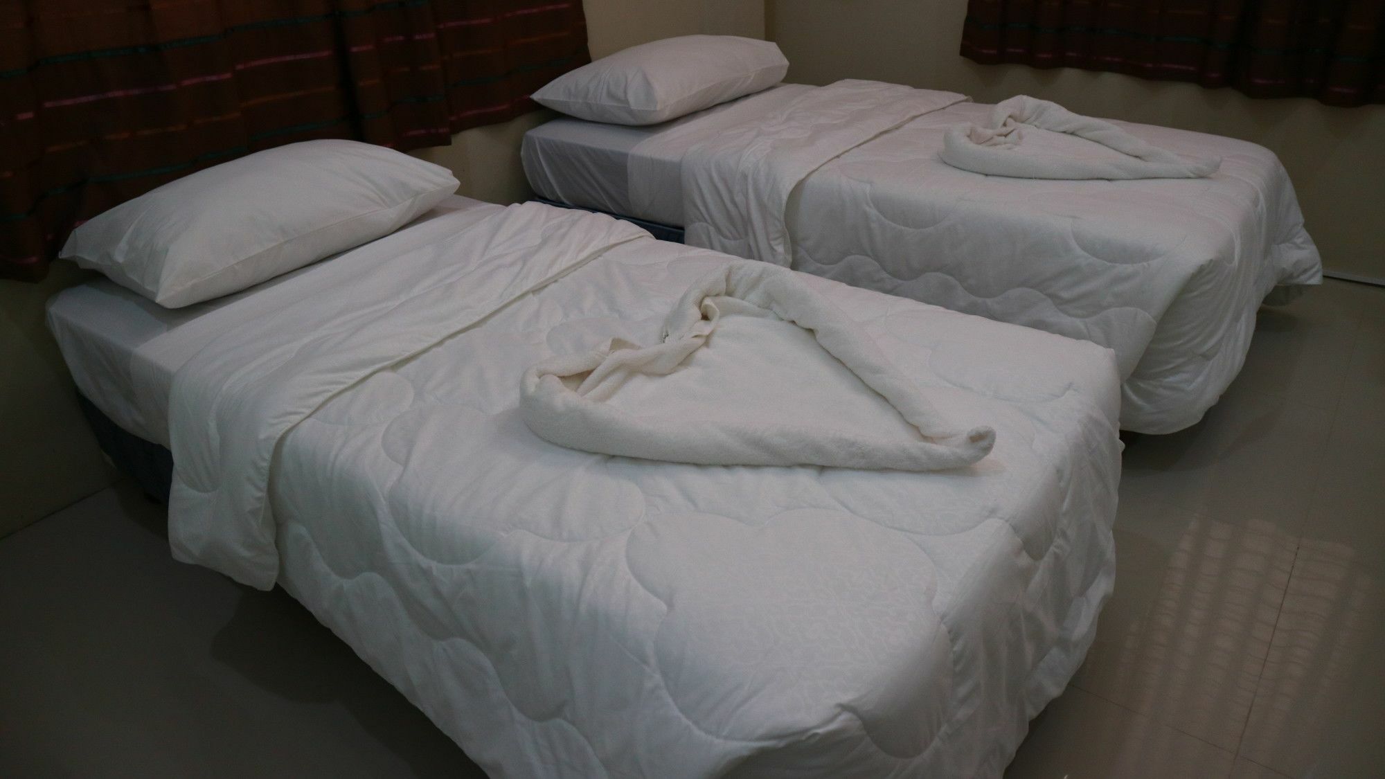 Residencia Marfel 호텔 따끌로반 외부 사진