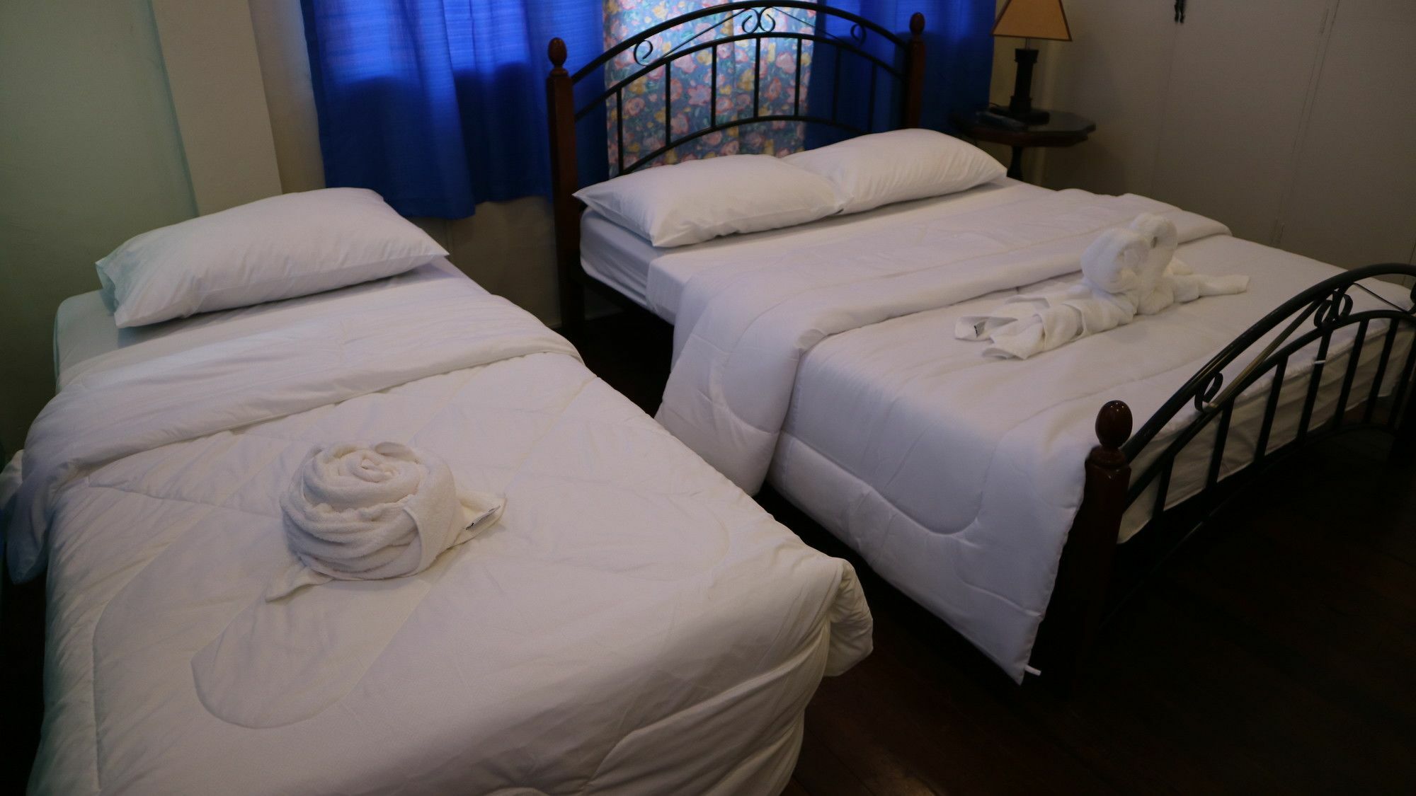 Residencia Marfel 호텔 따끌로반 외부 사진