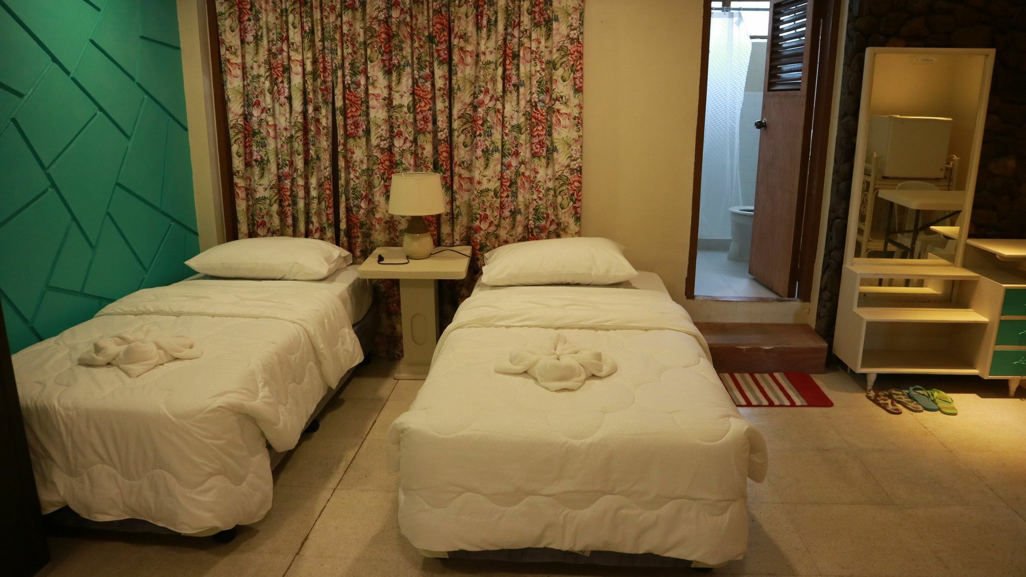 Residencia Marfel 호텔 따끌로반 외부 사진