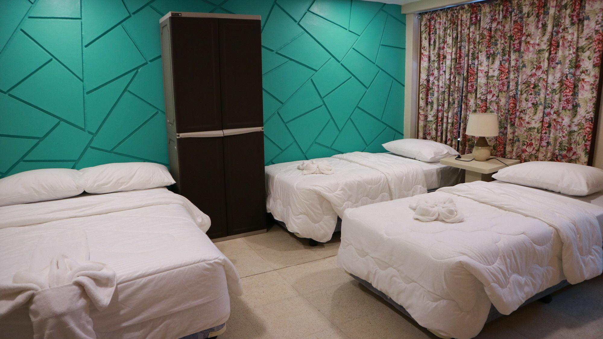 Residencia Marfel 호텔 따끌로반 외부 사진
