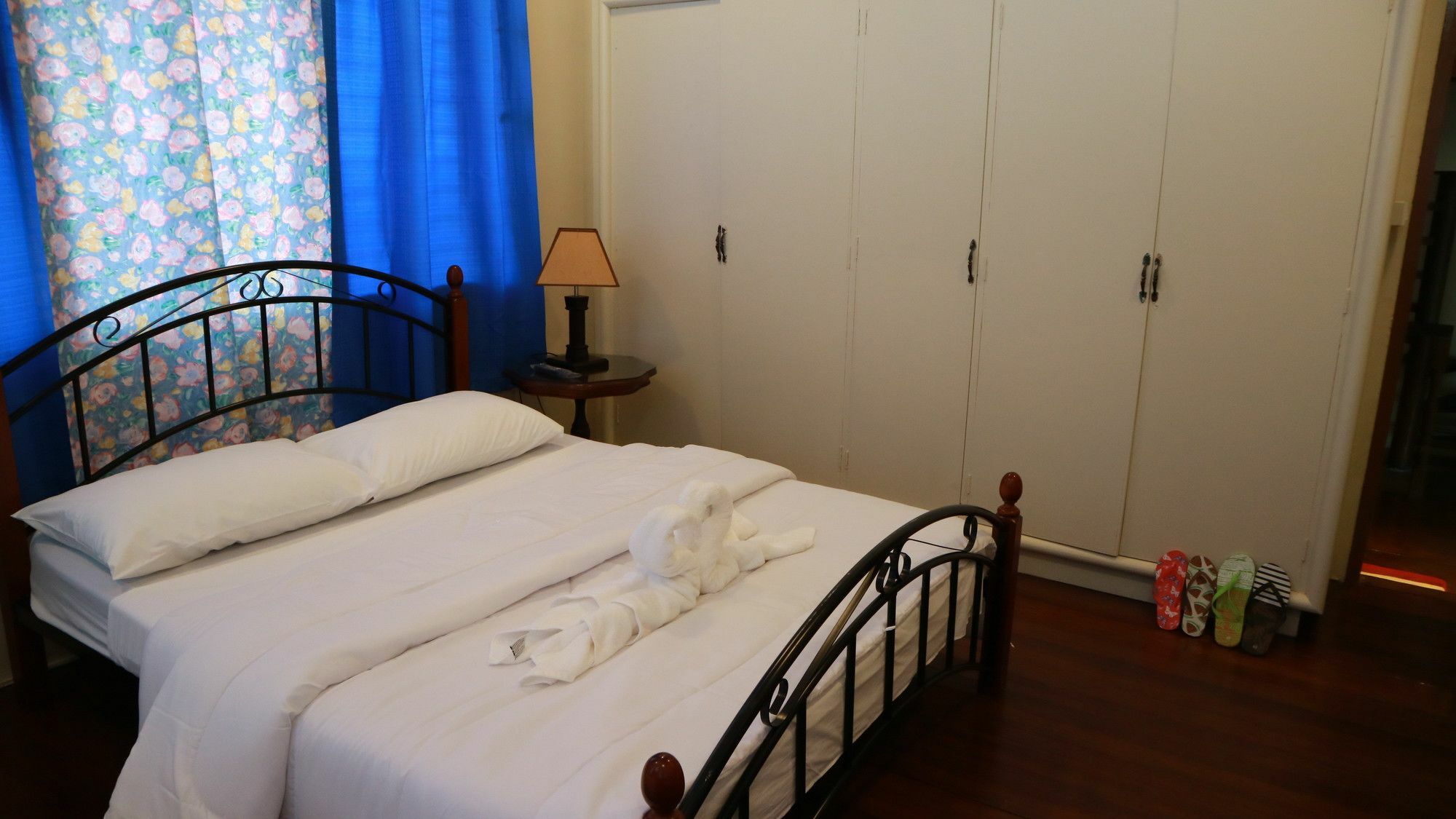 Residencia Marfel 호텔 따끌로반 외부 사진