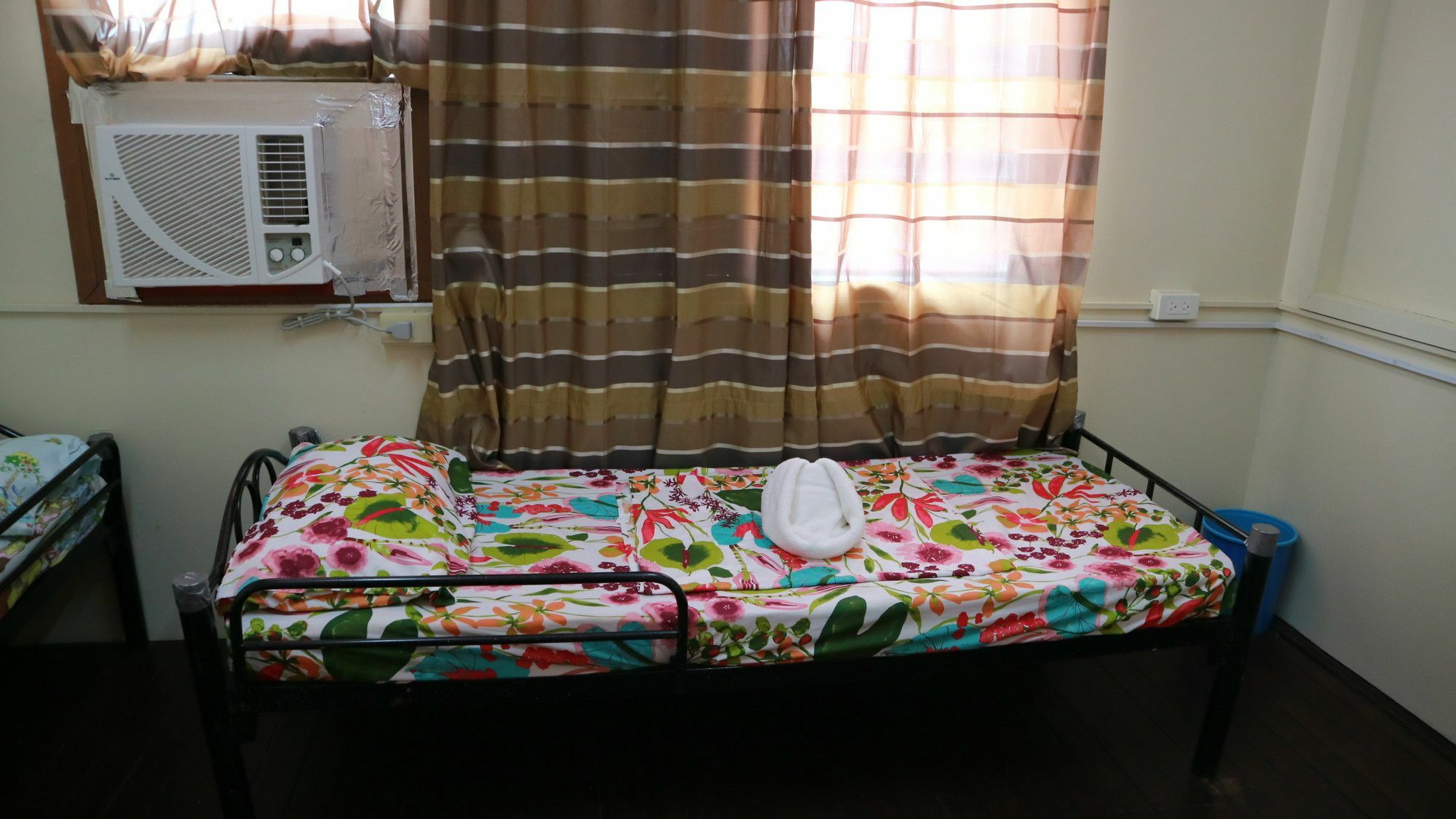 Residencia Marfel 호텔 따끌로반 외부 사진
