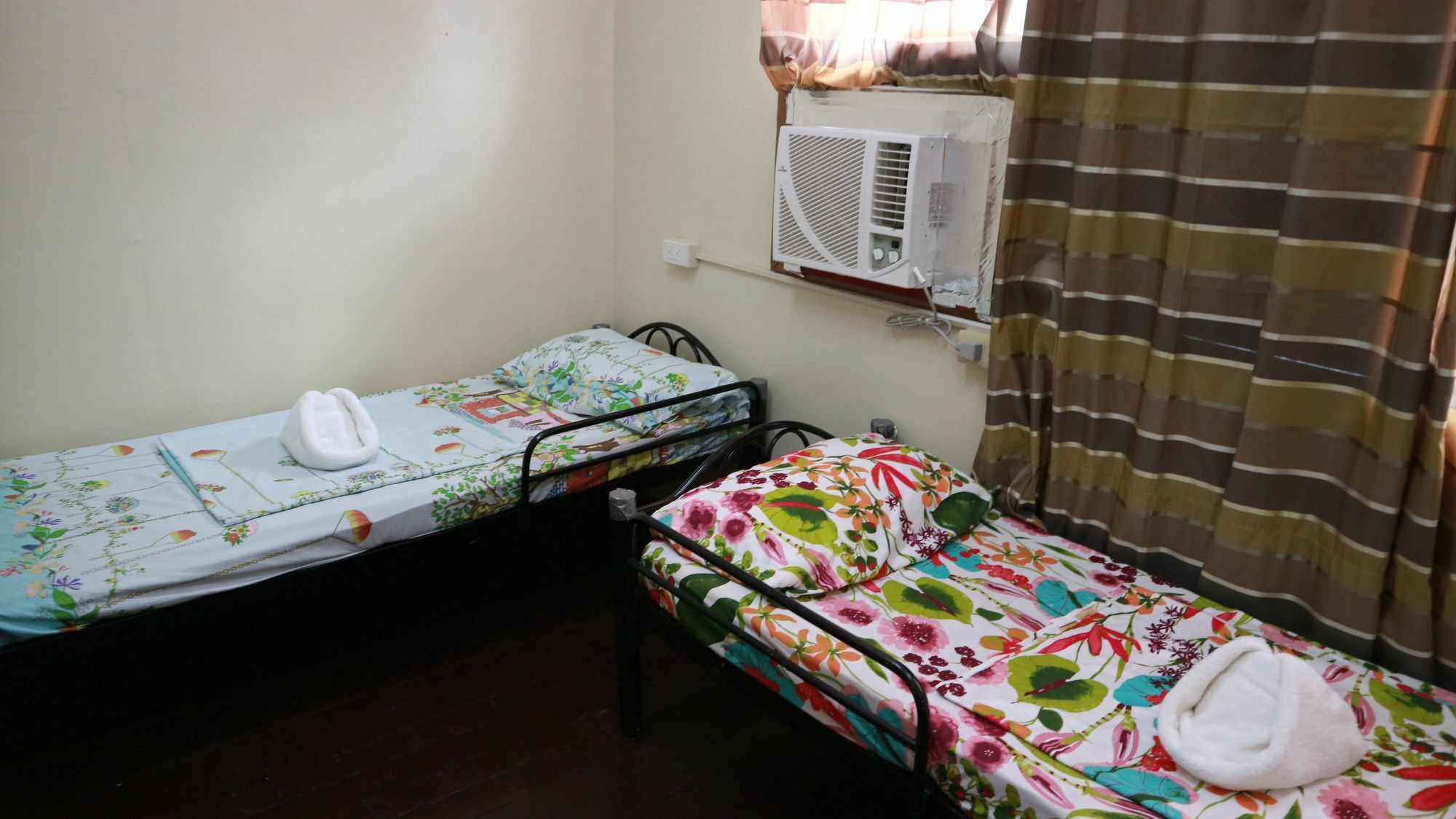 Residencia Marfel 호텔 따끌로반 외부 사진
