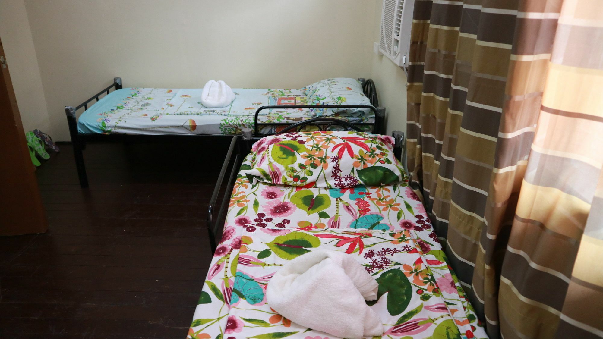 Residencia Marfel 호텔 따끌로반 외부 사진